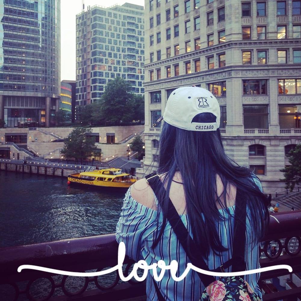 Meet your Posher, Miakoda